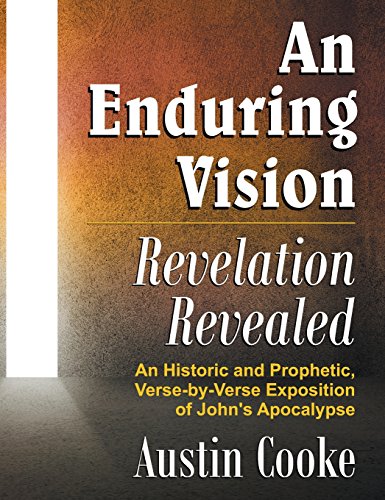 Cover of An Enduring Vision: Revelation Revealed