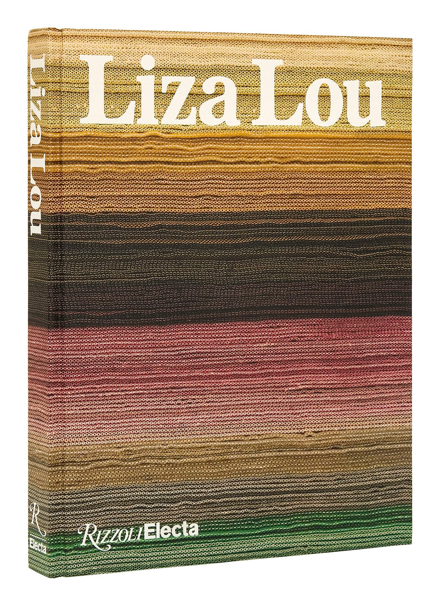 Cover of Liza Lou