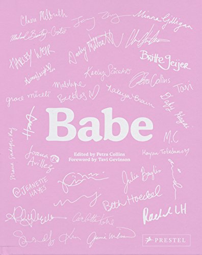Cover of Babe