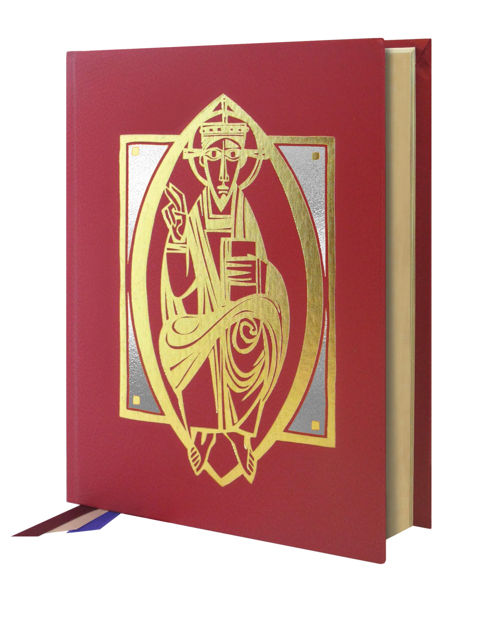 Cover of Excerpts from the Roman Missal