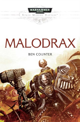 Cover of Malodrax
