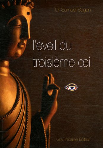Cover of L'éveil du troisième oeil (French Edition)