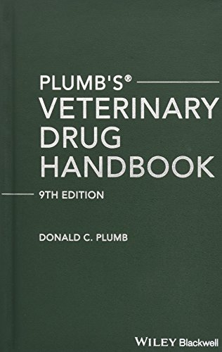 Cover of Plumb's Veterinary Drug Handbook: Pocket