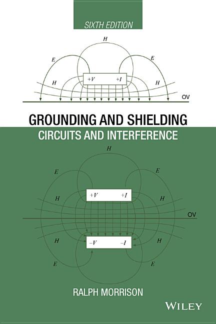 Cover of Grounding and Shielding 6e C