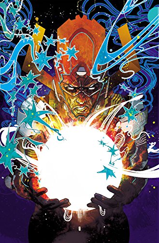 Cover of Ultimates: Omniversal Vol. 2: Civil War II