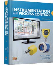 Cover of Instrumentation & Process Control 7th edition