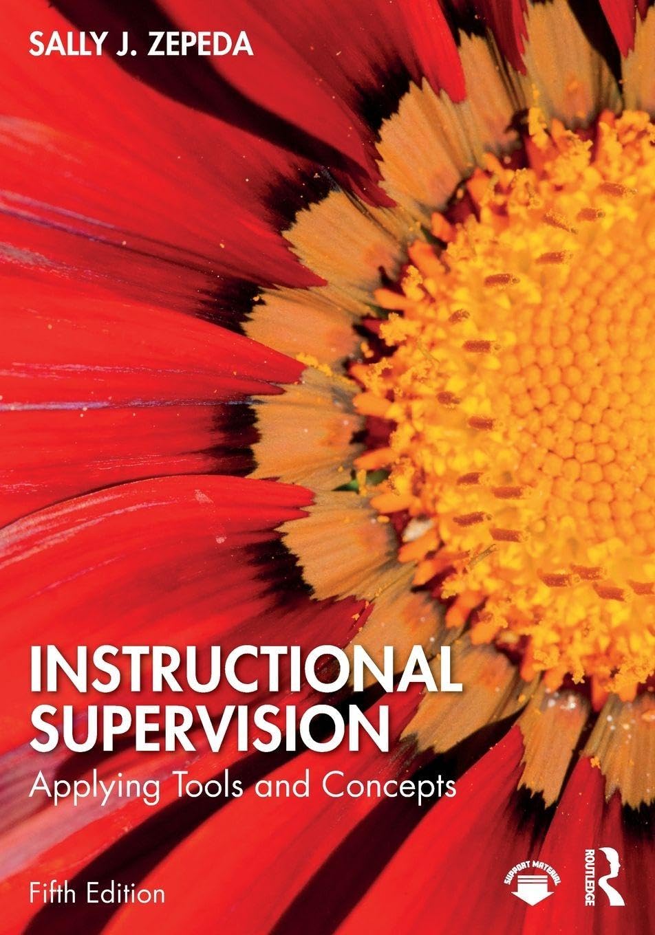 Cover of Instructional Supervision: Applying Tools and Concepts