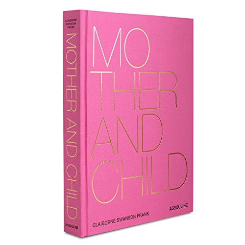 Cover of Mother and Child