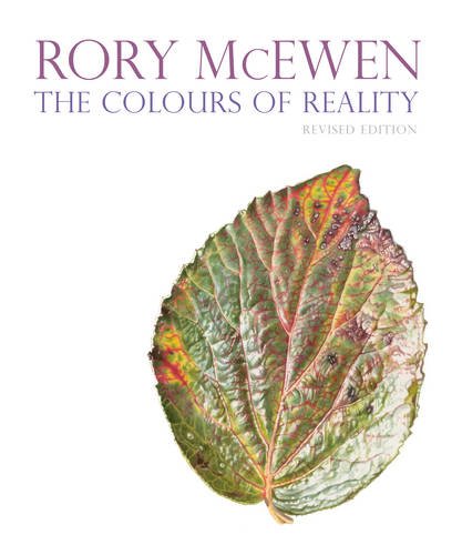 Cover of Rory McEwen: The Colours of Reality (Revised)