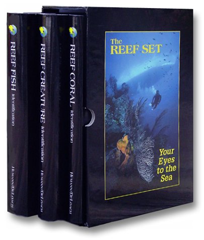 Cover of Reef Set (Updated, Enlarged)