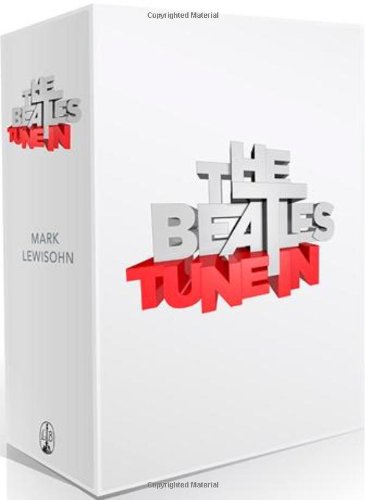 Cover of The Beatles - All These Years - Extended Special Edition: Volume one