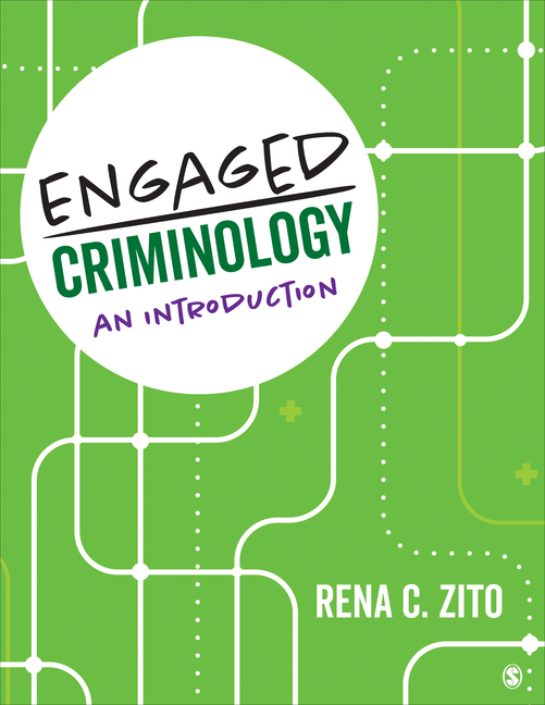 Cover of Engaged Criminology: An Introduction