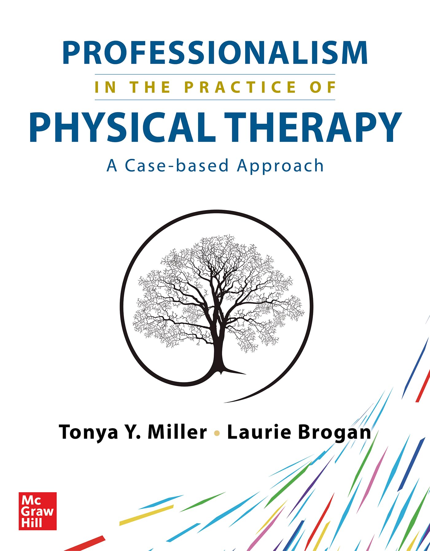 Cover of Professionalism in the Practice of Physical Therapy
