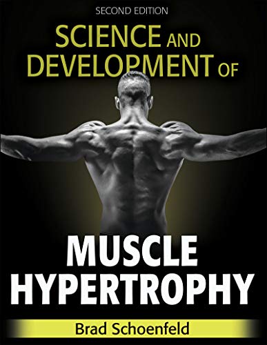Cover of Science and Development of Muscle Hypertrophy