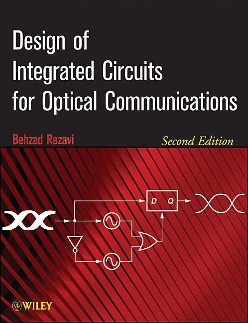 Cover of Optical Communications 2e (Secondtion)