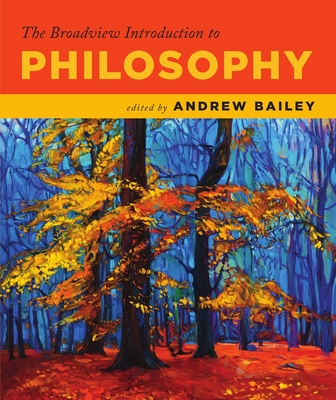 Cover of The Broadview Introduction to Philosophy