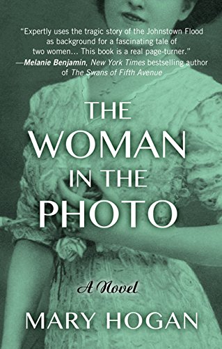 Cover of The Woman in the Photo