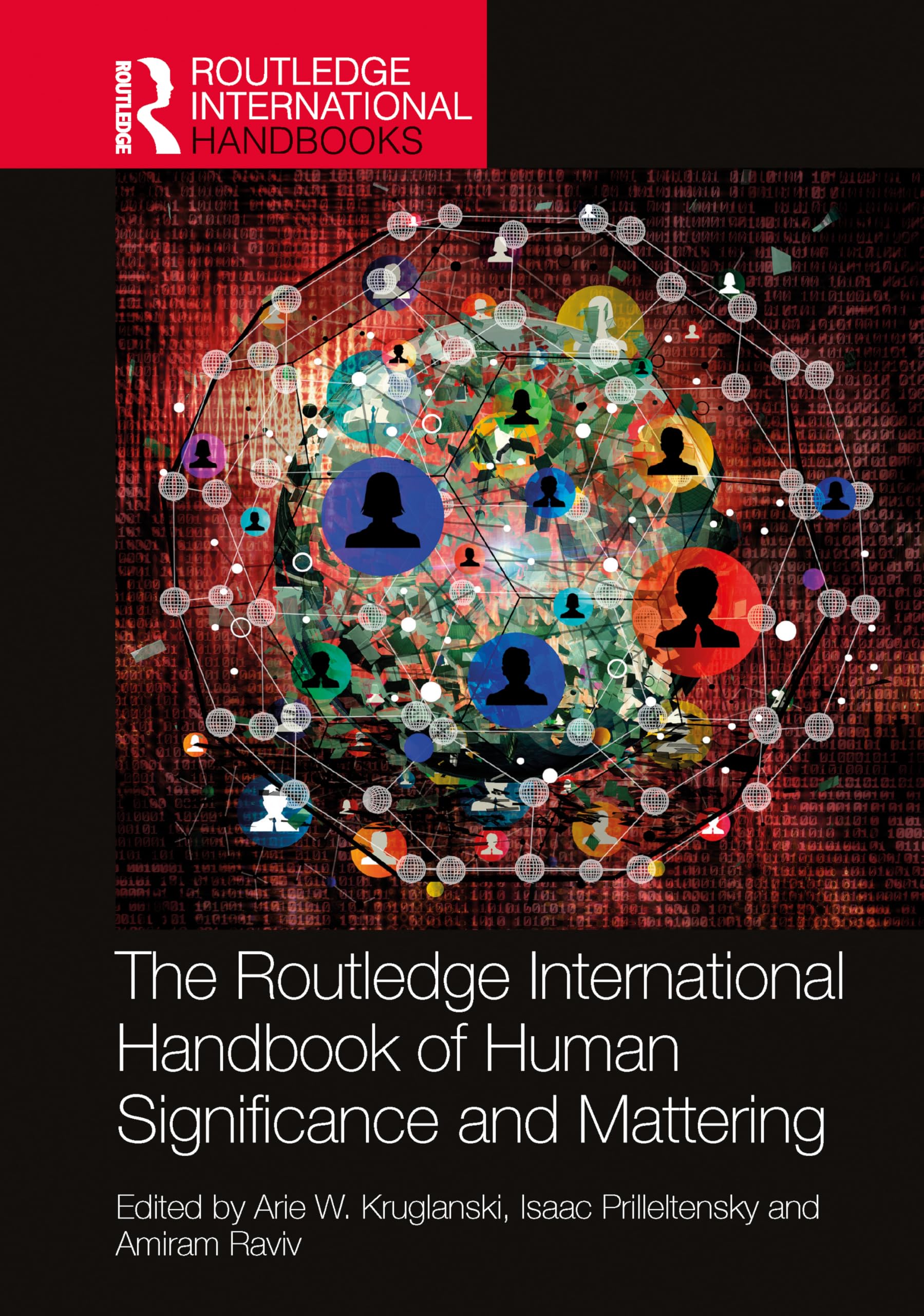 Cover of The Routledge International Handbook of Human Significance and Mattering