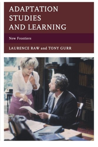 Cover of Adaptation Studies and Learning: New Frontiers