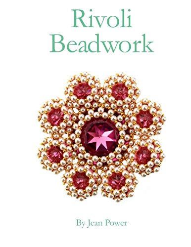 Cover of Rivoli Beadwork