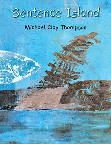 Cover of Sentence Island Student Manual