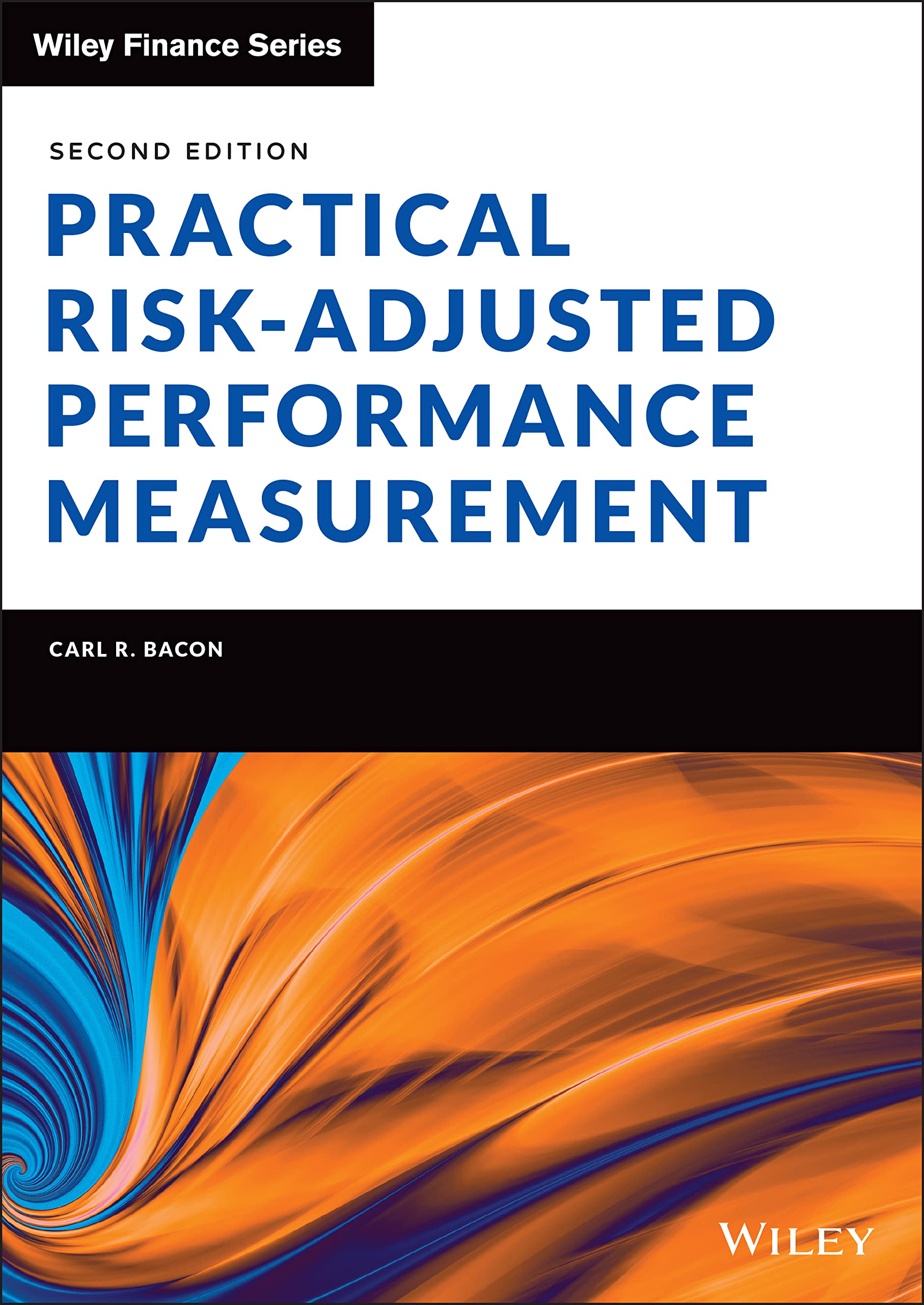 Cover of Practical Risk-Adjusted Performance Measurement (The Wiley Finance Series)