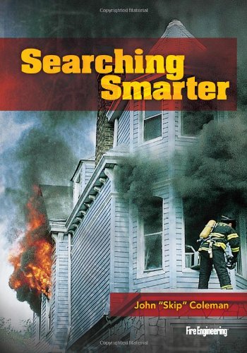 Cover of Searching Smarter