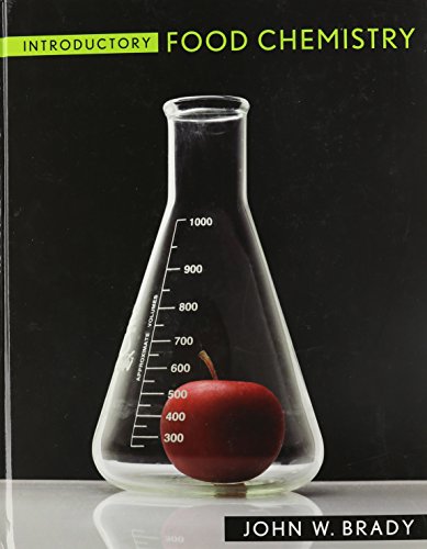 Cover of Introductory Food Chemistry