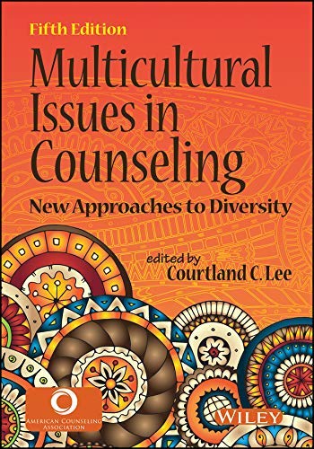 Cover of Multicultural Issues in Counseling: New Approaches to Diversity