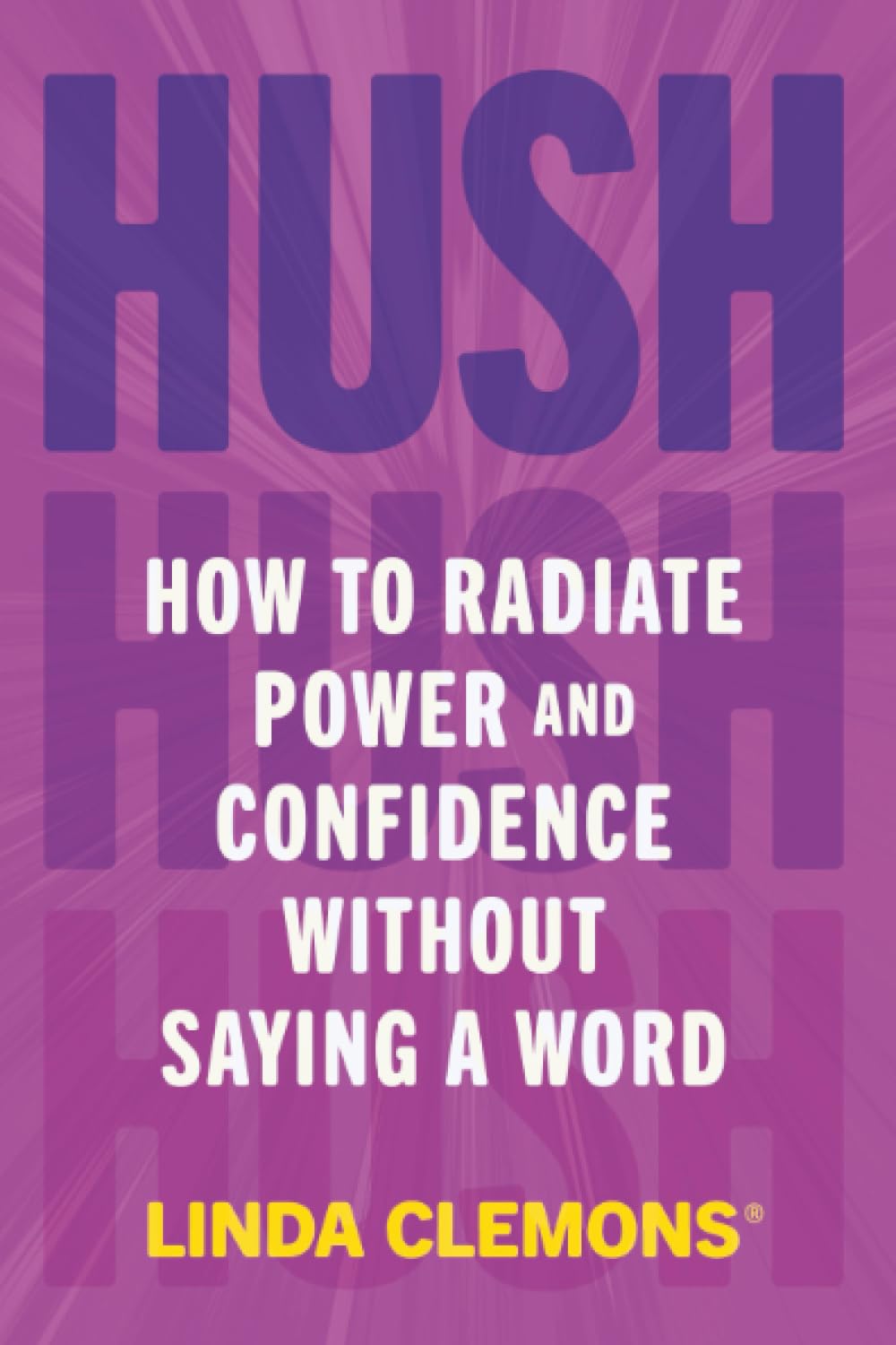 Cover of Hush