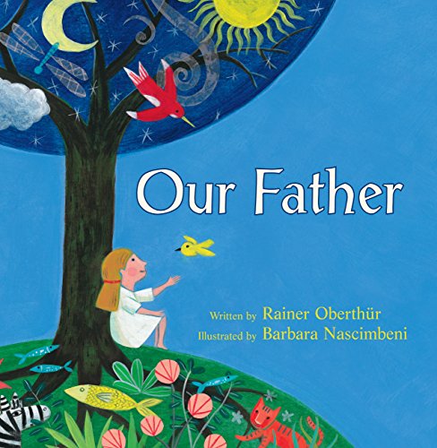 Cover of Our Father