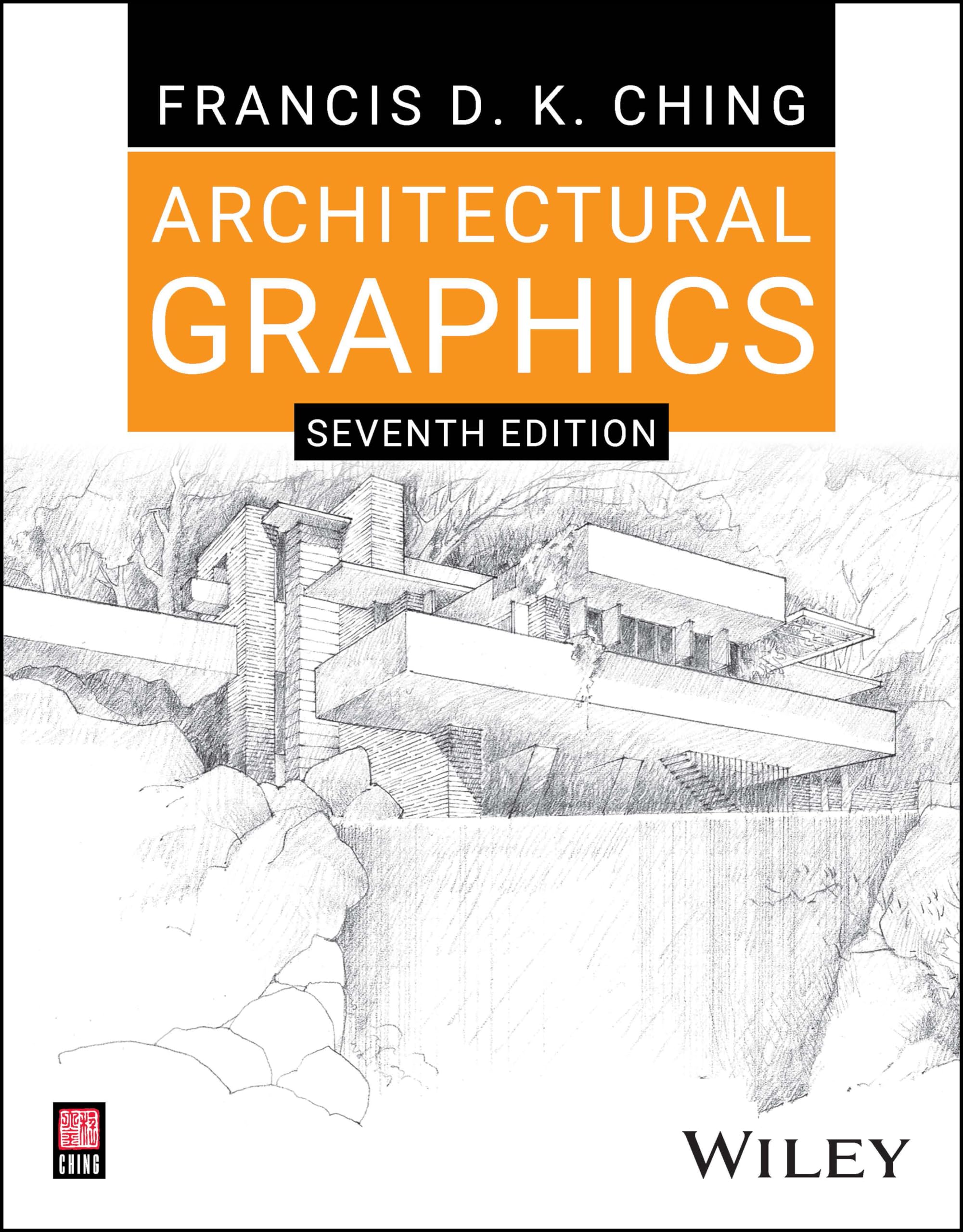 Cover of Architectural Graphics