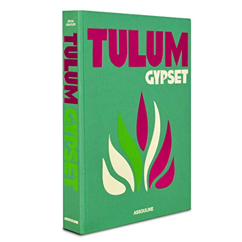 Cover of Tulum Gypset