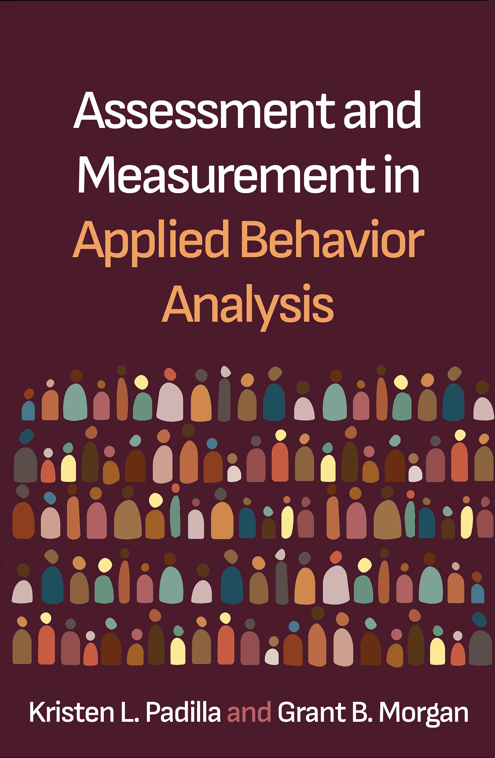 Cover of Assessment and Measurement in Applied Behavior Analysis