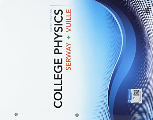 Cover of College Physics, Loose-Leaf Version