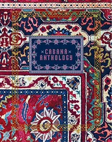 Cover of Cabana Anthology