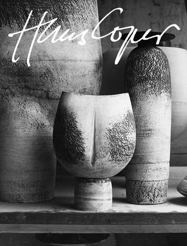 Cover of Hans Coper
