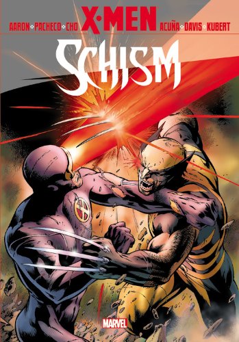 Cover of Schism