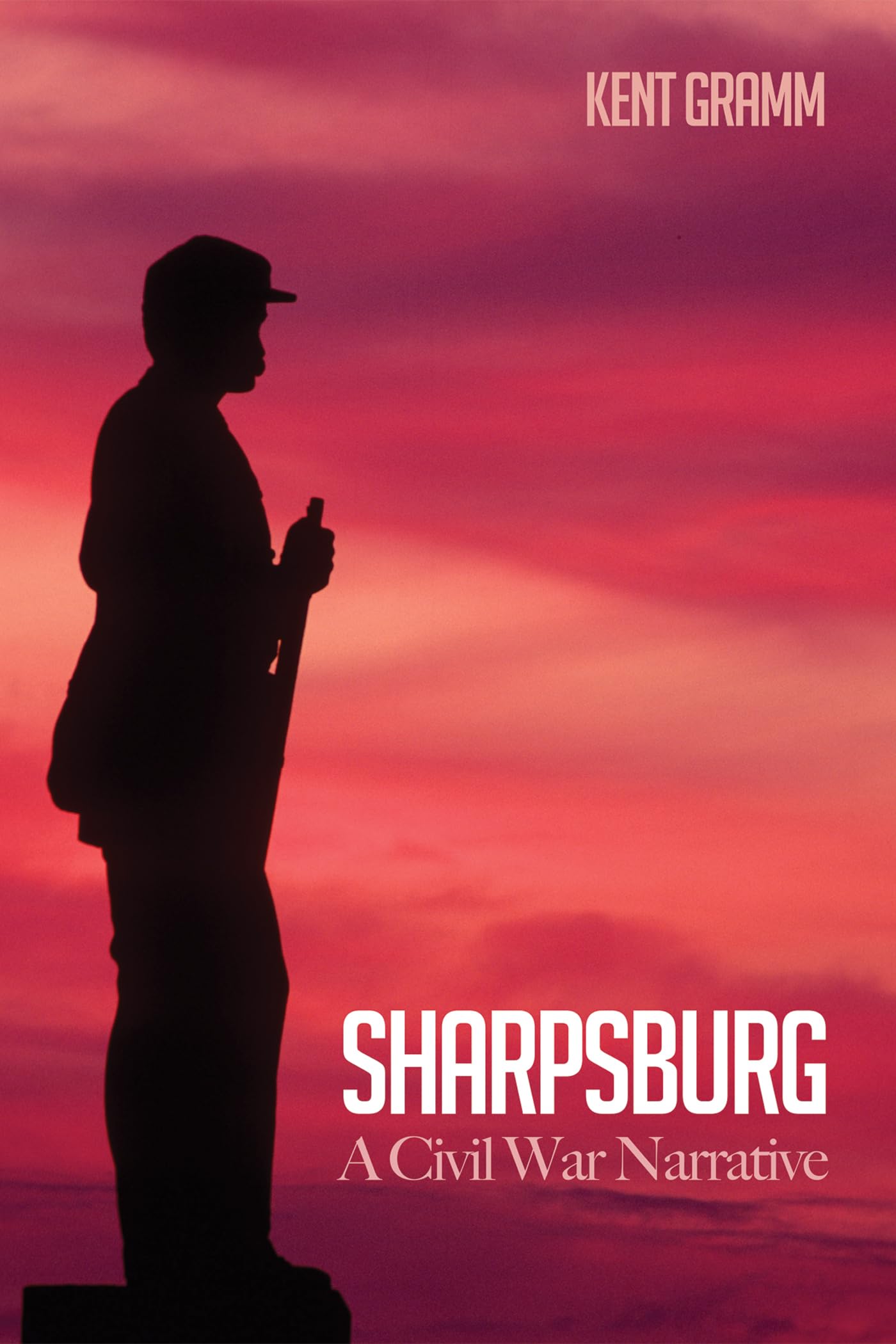 Cover of Sharpsburg: A Civil War Narrative