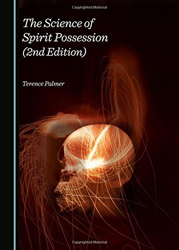 Cover of The Science of Spirit Possession