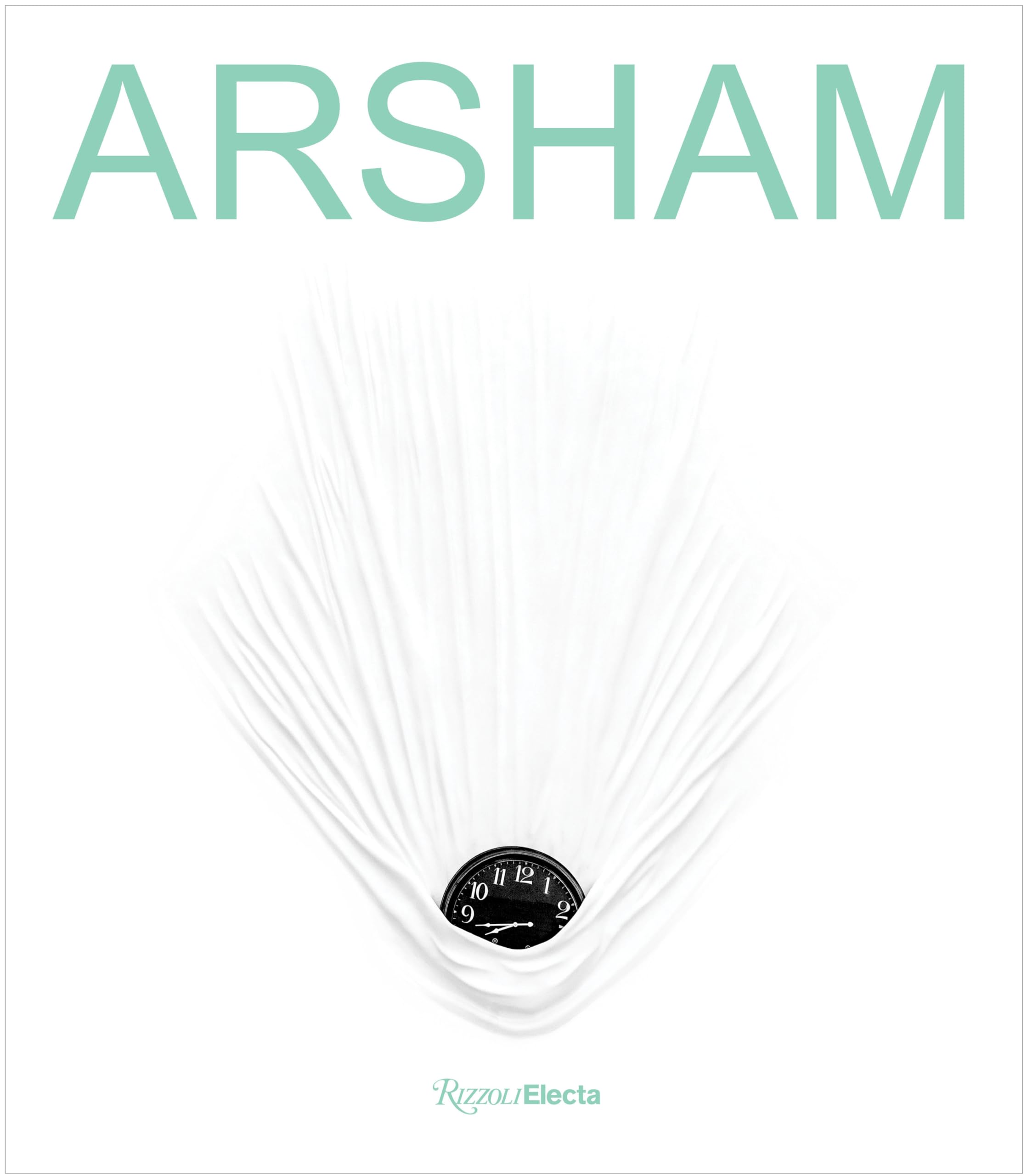 Cover of Daniel Arsham