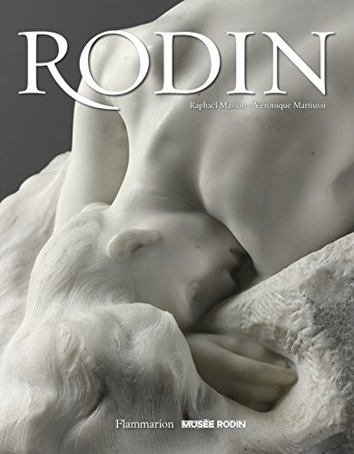 Cover of Rodin