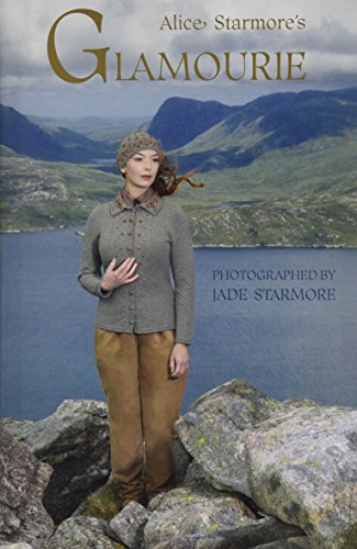 Cover of Rights Reverted - Alice Starmore's Glamourie