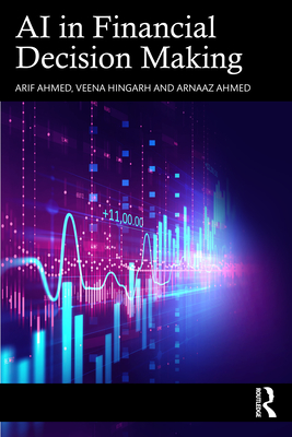 Cover of AI in Financial Decision Making