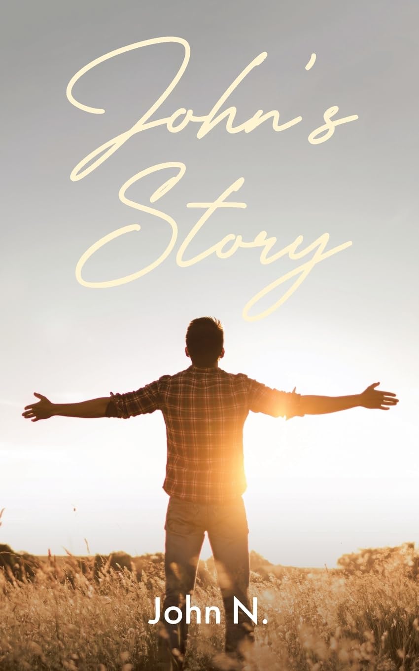 Cover of John's Story
