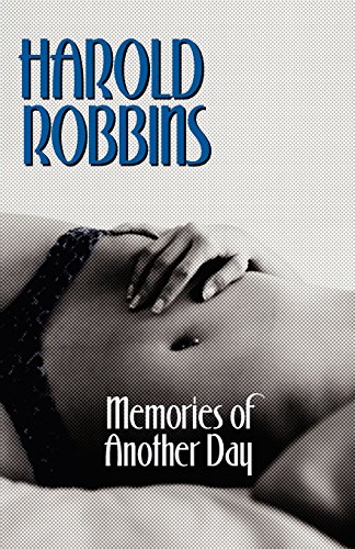 Cover of Memories of Another Day