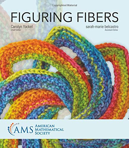 Cover of Figuring Fibers
