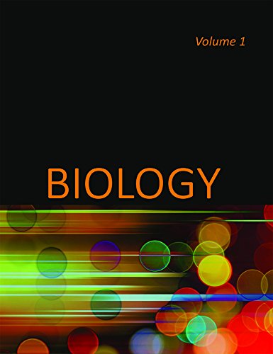 Cover of Biology by OpenStax