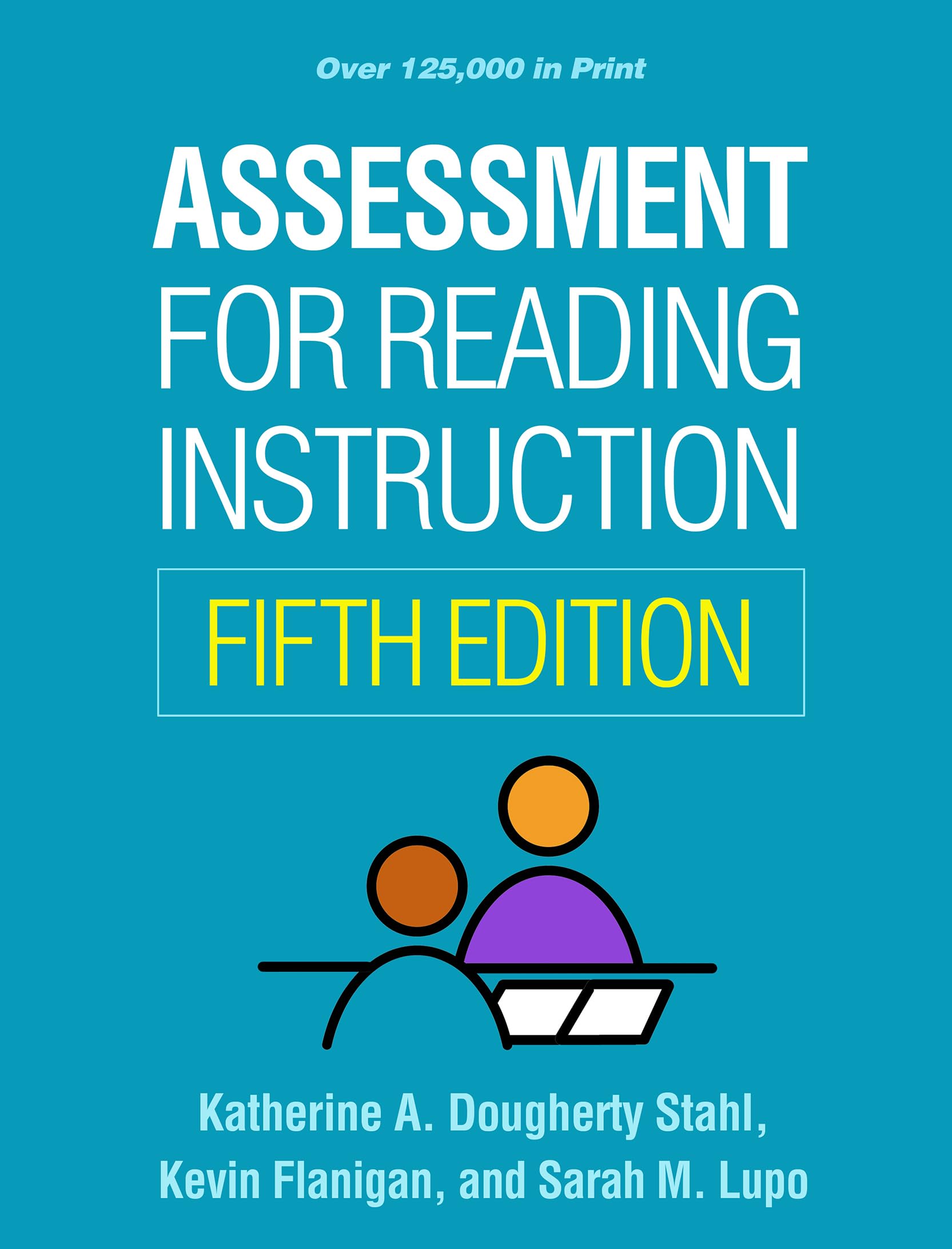 Cover of Assessment for Reading Instruction