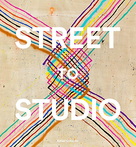 Cover of Street to Studio